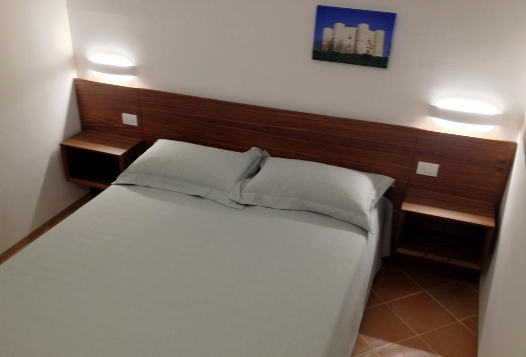 L'Ulivo Bed And Breakfast Savelletri Cameră foto