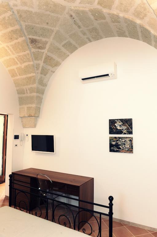 L'Ulivo Bed And Breakfast Savelletri Cameră foto