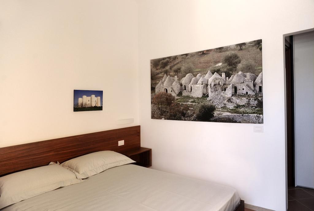 L'Ulivo Bed And Breakfast Savelletri Cameră foto